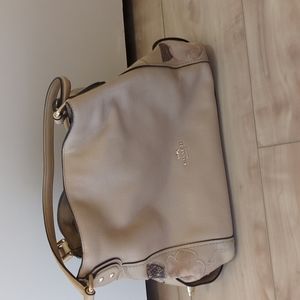 Coach handbag